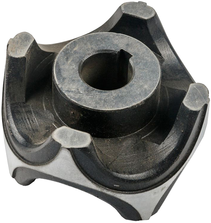 Матрица для формования Hualian к JGT-60 90х50х8 мм, 12-14 гр.