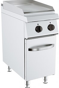 Поверхность жарочная KUSINA G7I 110E