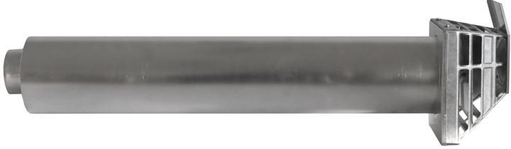 Дымоход коаксиальный Karma W 600