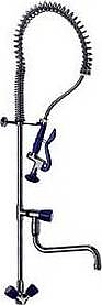 Смеситель с душем Fagor Professional GD2C