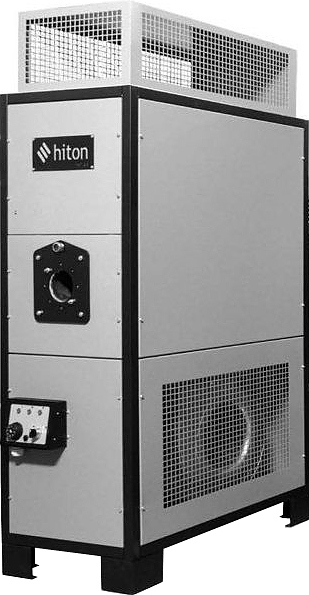 Теплогенератор Hiton HP 250