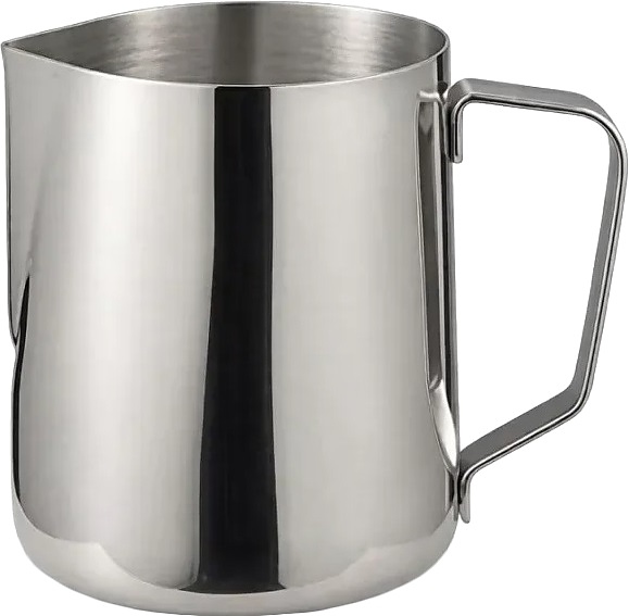 Питчер Restopit рп749 600 мл (нерж. сталь)