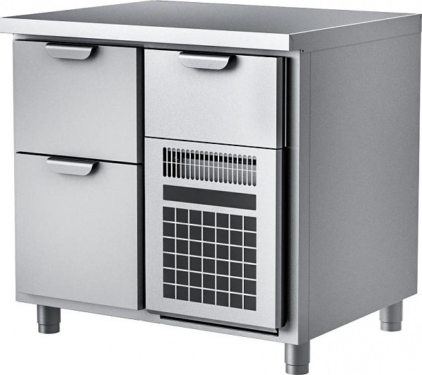 Стол морозильный HappyChef TF GH 2-FBR