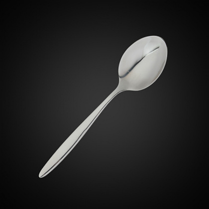 Ложка десертная Luxstahl Signum RC-10, DJ-05065 3 шт.