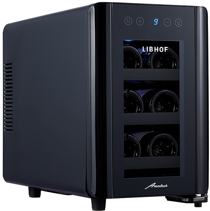 Винный шкаф Libhof AX-6