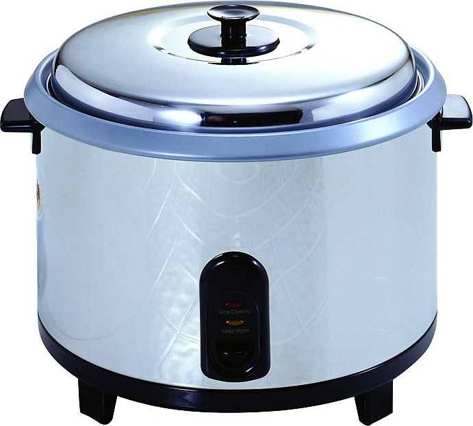 Рисоварка GASTRORAG DKR-160