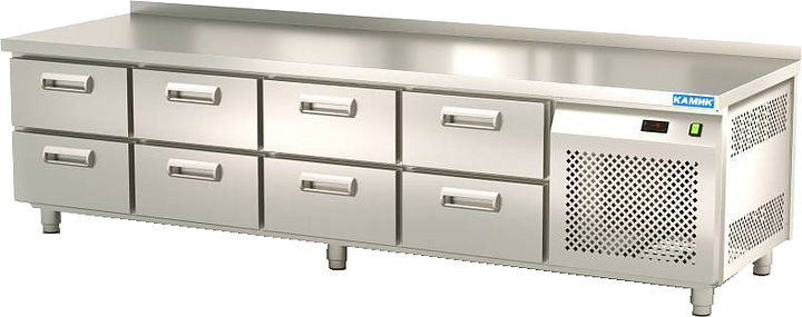 Стол холодильный КАМИК СО-Т-08237