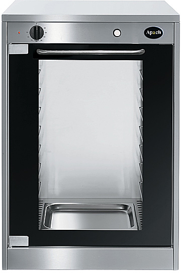 Шкаф расстоечный Apach A6/8