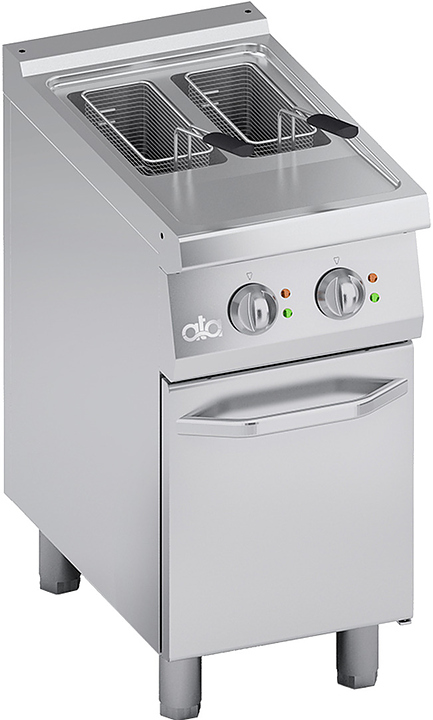 Фритюрница электрическая ATA K7EFG0507