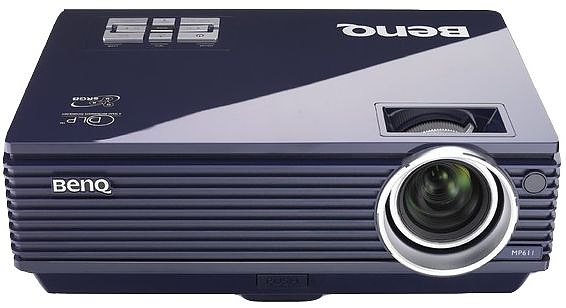 Проектор BenQ MP611c
