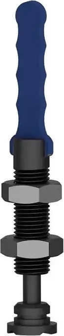 Быстрозажимной цилиндр КОБОР 360027