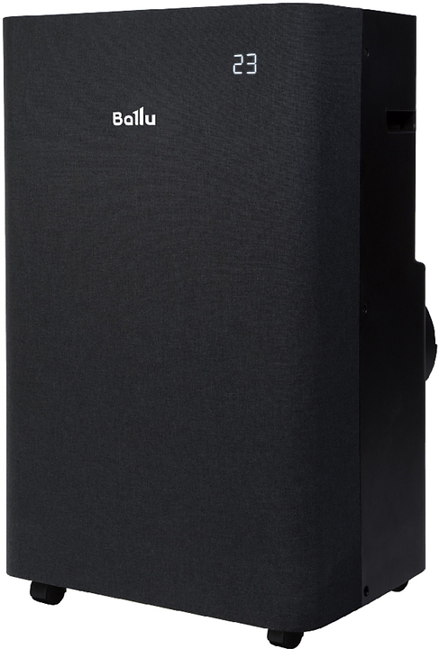 Кондиционер мобильный Ballu Velure BPAC-12 EW/N6