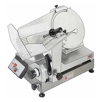 Слайсер BECKERS TGA 300