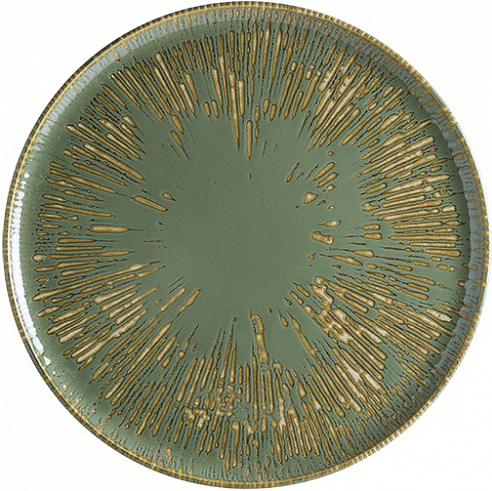 Блюдо для пиццы Bonna S-SAGSNLGRM32PZ