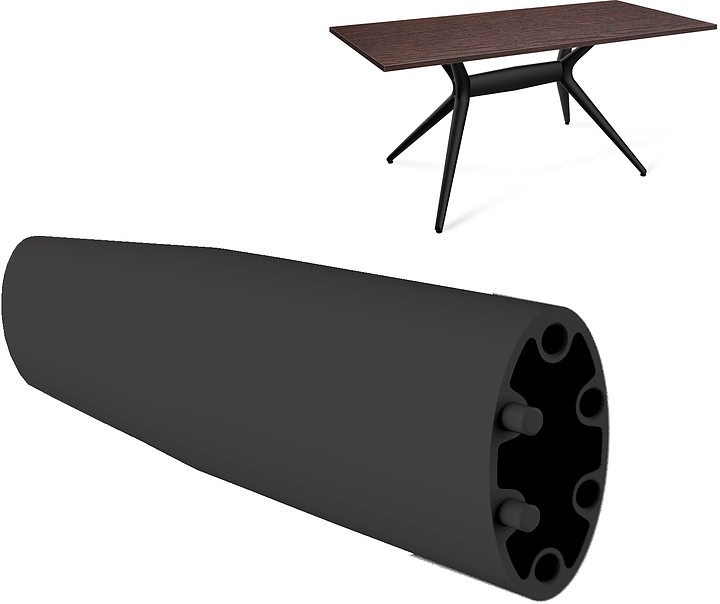 Переходник Sheffilton SHT-А30