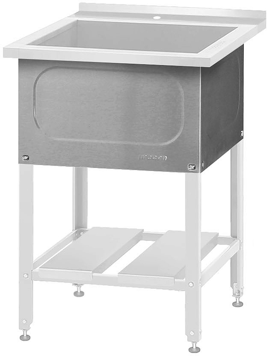 Экран лицевой Mecon Base ВМСб-630/2