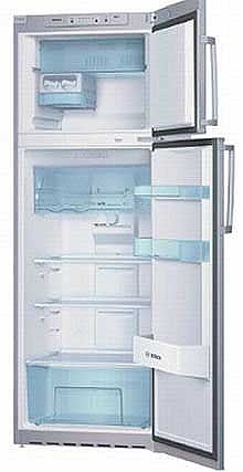 Холодильник Bosch KDN 36X40