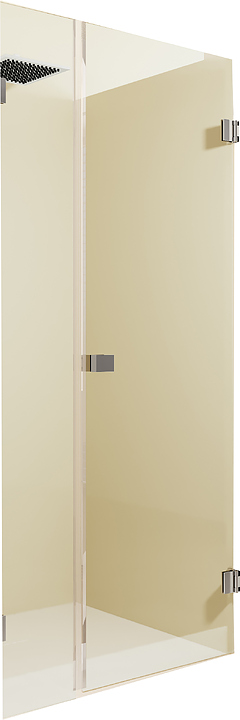 Душевая дверь RIHO SCANDIC MISTRAL M102 100х200, R