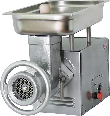 Мясорубка ТОРГМАШ (Пермь) М-600