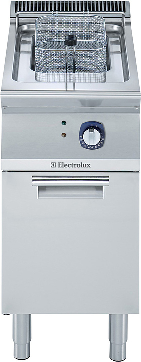 Фритюрница Electrolux Professional E7FRED12F0 (371077)