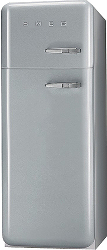 Холодильник SMEG FAB30LX1