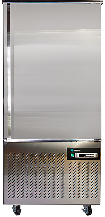 Шкаф шоковой заморозки Hurakan HKN-BCF14M