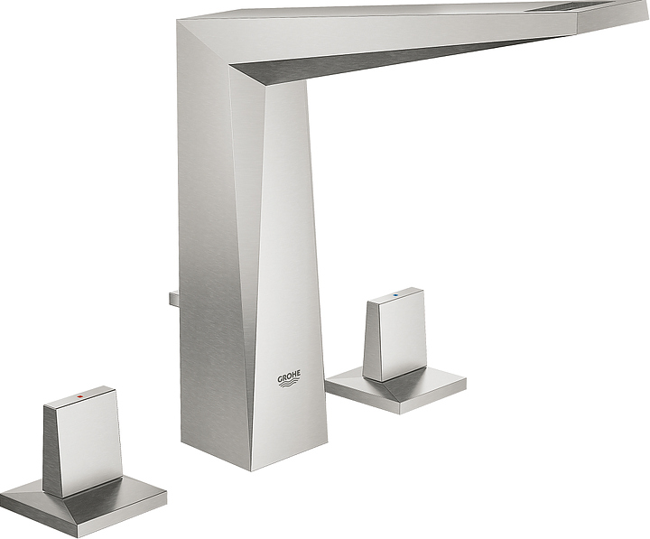 Смеситель Grohe Allure Brilliant DN 15 M-SIZE 20344DC0