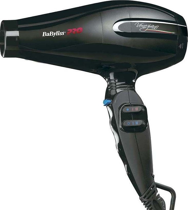 Фен BaByliss Pro Veneziano