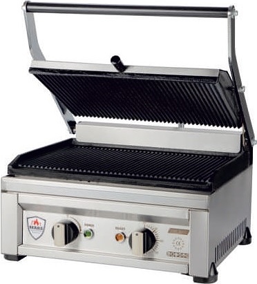 Гриль контактный электрический Yukon Star MTS-16