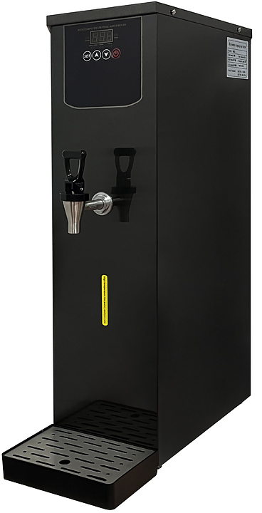 Кипятильник проточный EKSI TWH 25L черный