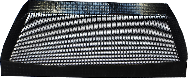 Корзина для печи Mychef MYCHA428, перфорированная 280х280 мм