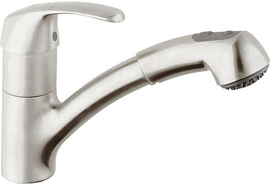 Смеситель Grohe Alira 32998SD0