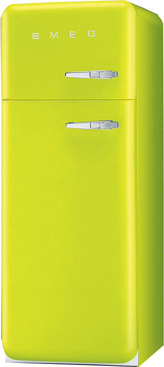 Холодильник SMEG FAB30LVE1