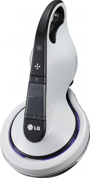 Пылесос ручной LG VH9201DS сеть