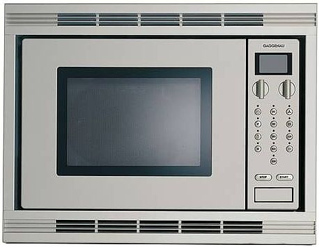 Микроволновая печь Gaggenau BM 241-110