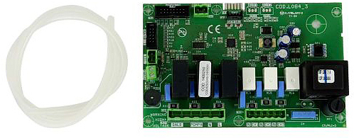 Плата питания для насоса Apach AVM308