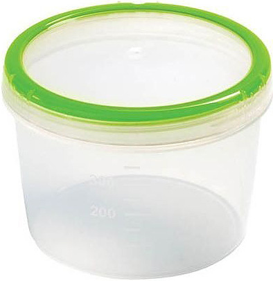 Банка для сыпучих Restola Винтаж 4311489