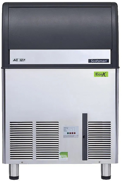 Льдогенератор SCOTSMAN AC 127 AS R290