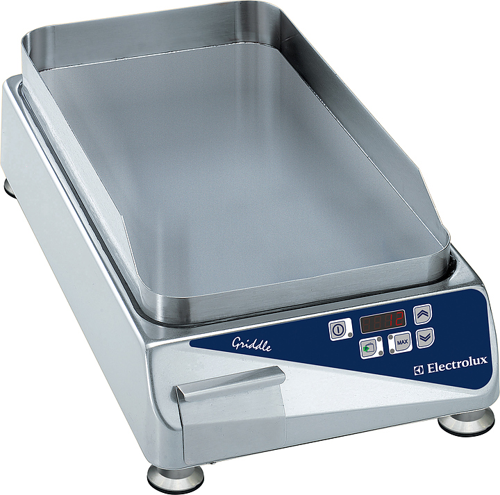 Гриль Electrolux Professional DRLH (602086)