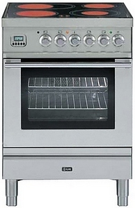 Духовка с варочной панелью ILVE PWE-60-MP