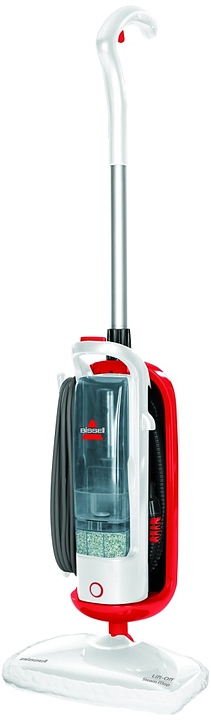 Пароочиститель Bissell 23K5-N Lift-Off Steam Mop