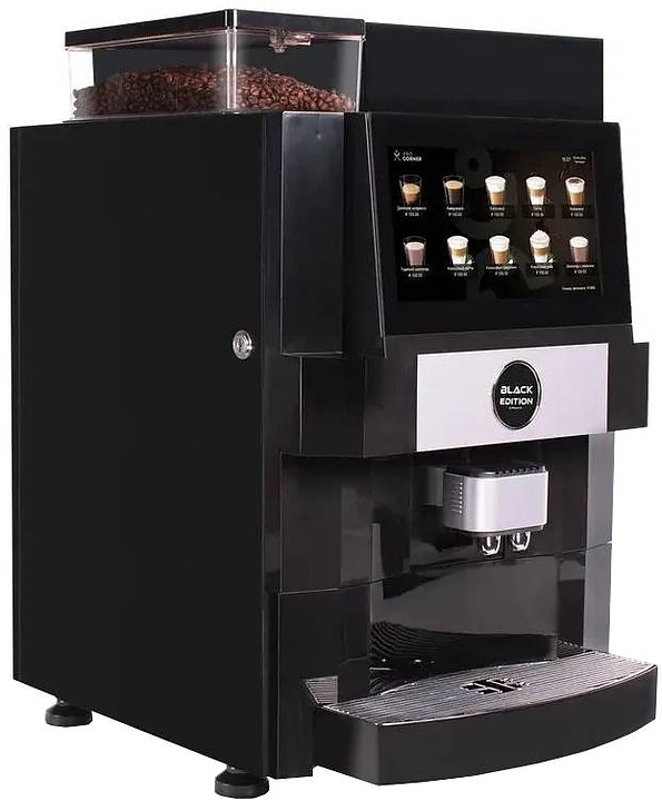 Кофемашина Jetinno JL22-IN5C