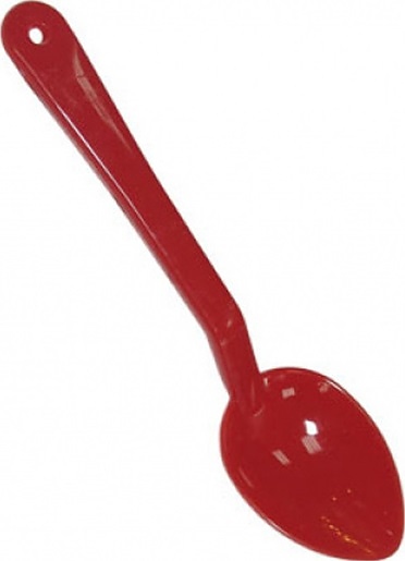 Ложка для салата Luxstahl P-018 L=32,5 см (пластик)