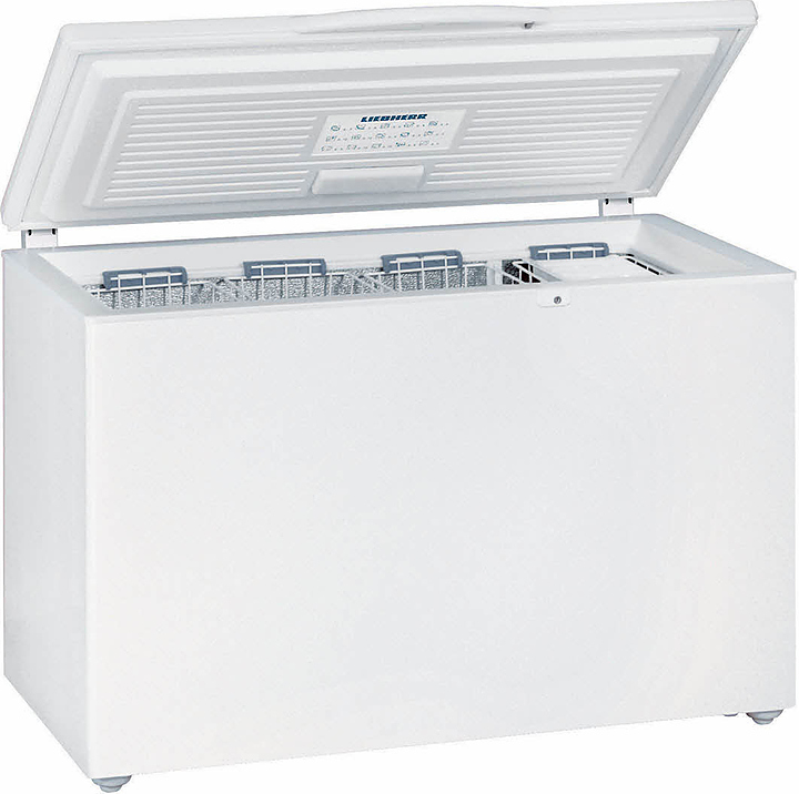 Ларь морозильный Liebherr GTP 3126