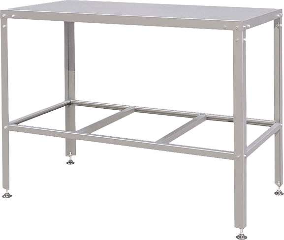 Стол производственный ATESY СР-2/1500/600-Э