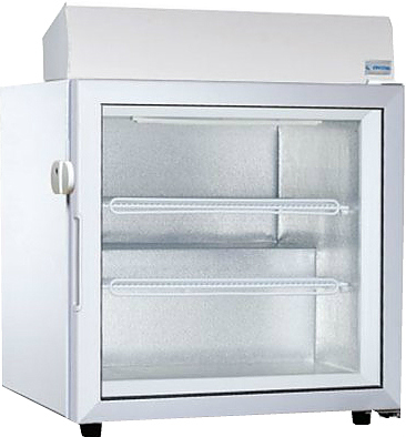 Витрина морозильная CRYSTAL CRTF 70