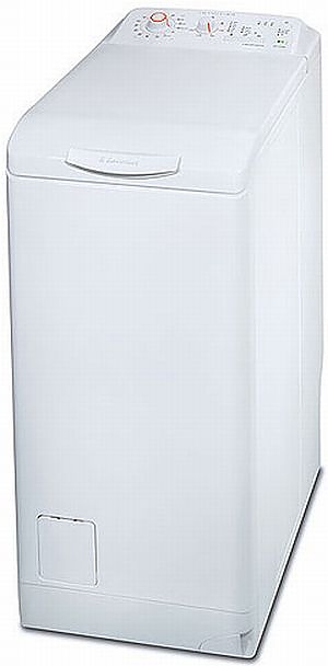 Стиральная машина Electrolux Professional EWTS 10120 W