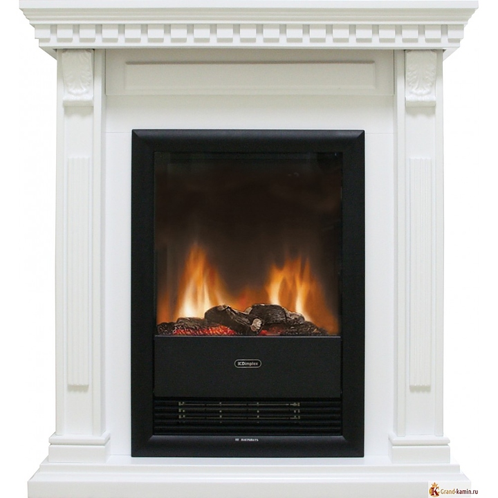 Каминокомплект Dimplex Orlean с очагом Viotta
