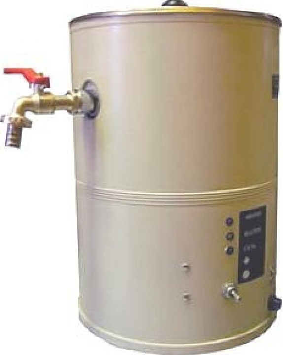 Кипятильник Дебис КНЭ-25-01 нерж. сталь