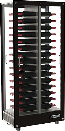 Винный модуль Expo CV180V цвета RAL20